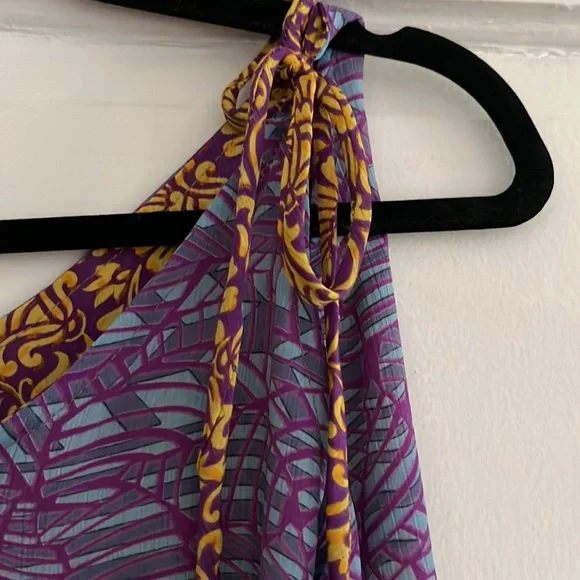 Reversible Dress - Picture 3 of 4